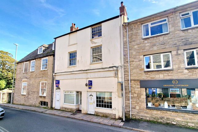 High Street, Swanage 2 bed apartment for sale