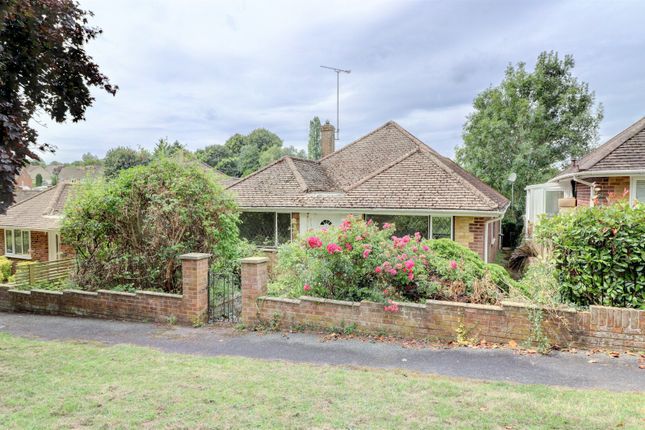 Fernside, Hazlemere HP15 3 bed bungalow for sale