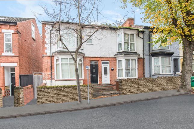 7 bedroom semi-detached house for sale