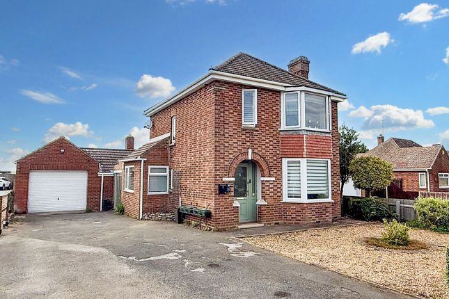 Doddington Road, Wimblington, PE15 3 bed detached house for sale