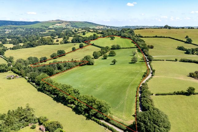 Land at Cold Weston, Cold Weston... Land for sale