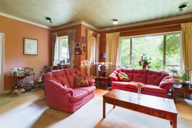 Aylmer Drive, Stanmore 3 bed detached house for sale