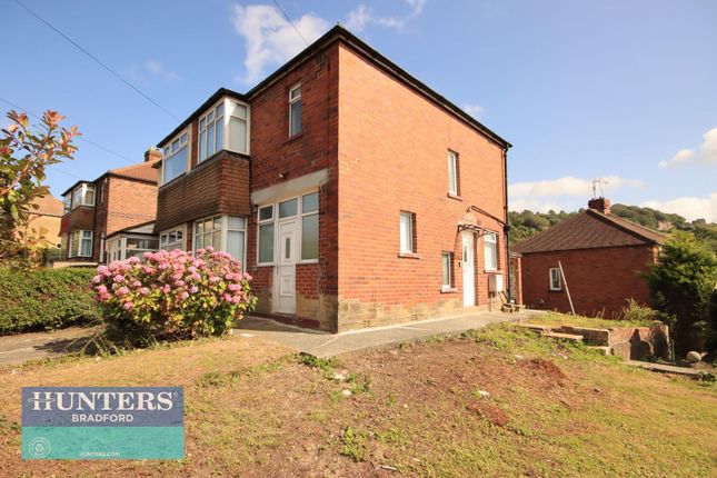 Park Lane, Keighley, Bradford, West... 3 bed semi