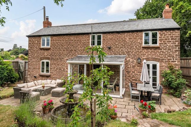 Wormelow,  Herefordshire,  HR2 4 bed detached house for sale