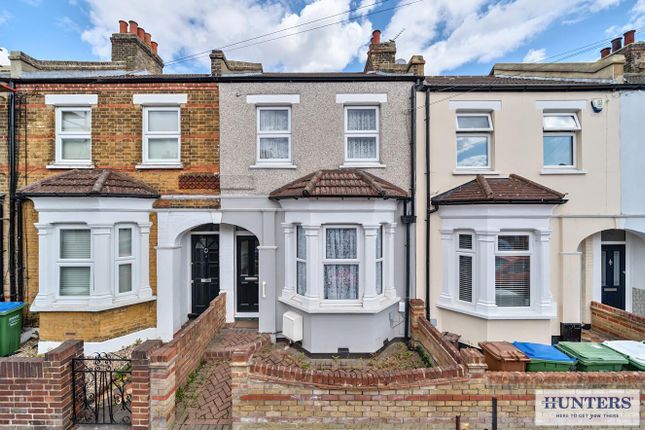 Granville Road, Welling 2 bed terraced house for sale