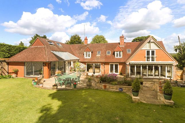 Back Edge Lane, Edge, Stroud... 5 bed detached house for sale