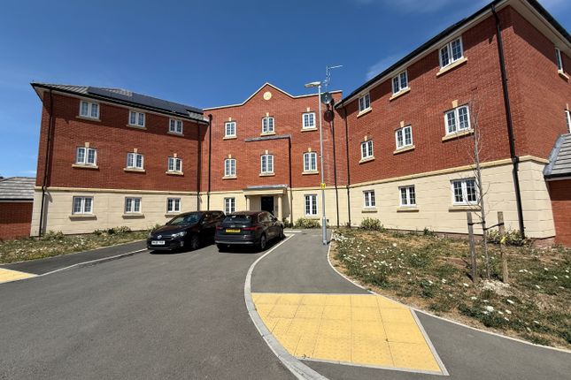 Dalmatian Drive, Dunstable LU5 2 bed apartment for sale