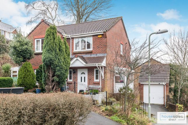 4 bed detached house