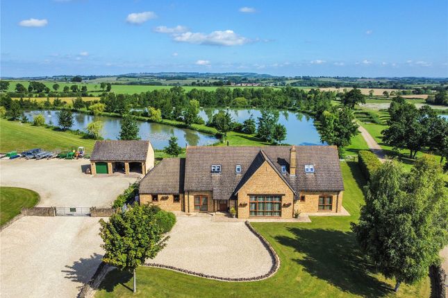 Lower Lemington, Moreton
