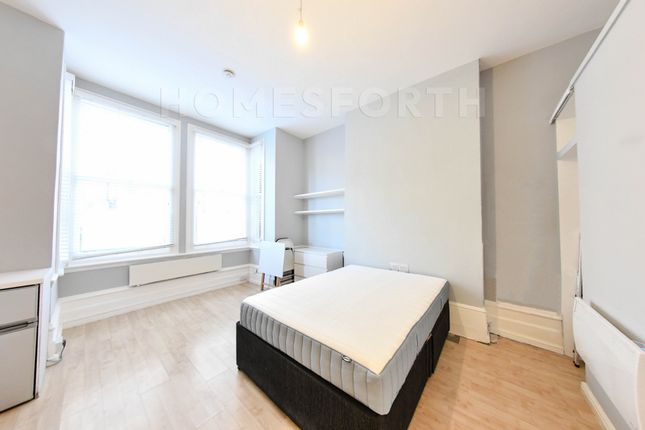 Studio flat for sale