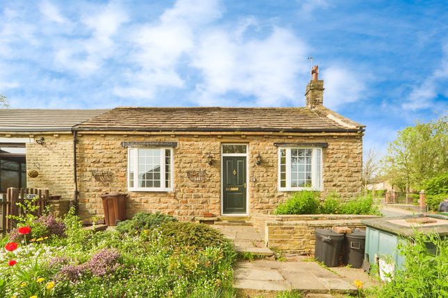 1 bedroom cottage for sale