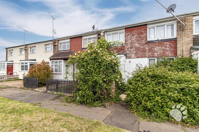 The Willows, Basildon SS13 3 bed terraced house for sale