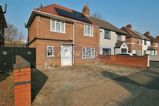 Birchway, Hayes 4 bed semi