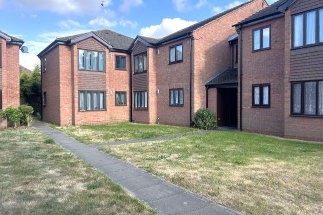 Tasker Close, Harlington, Hayes, UB3 5LD Studio for sale