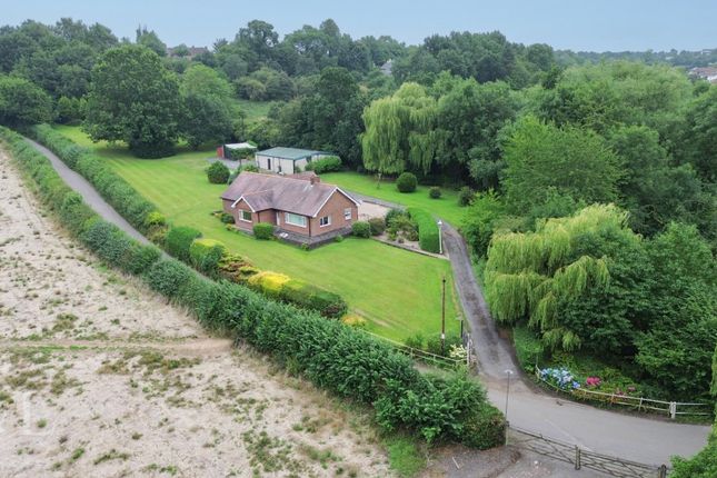 Church Lane, Swannington 3 bed house for sale