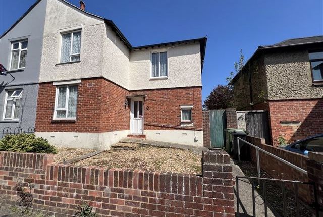 3 bed semi-detached house