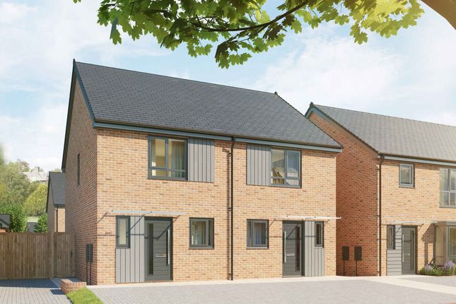 The Sundew at Pilgrims' Way, 15... 2 bed semi