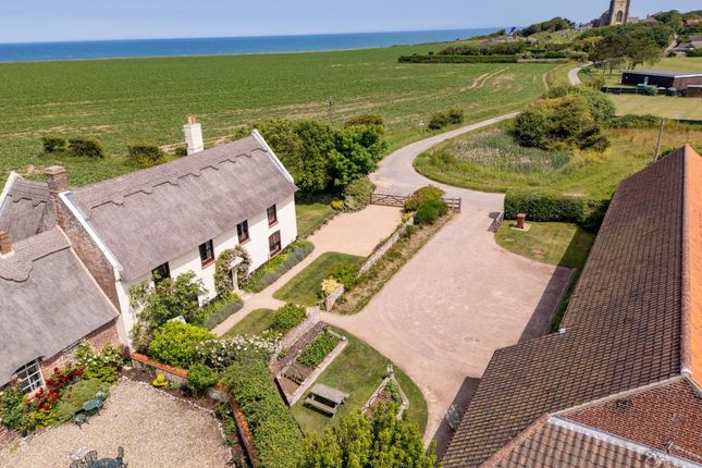 Happisburgh 6 bed house for sale