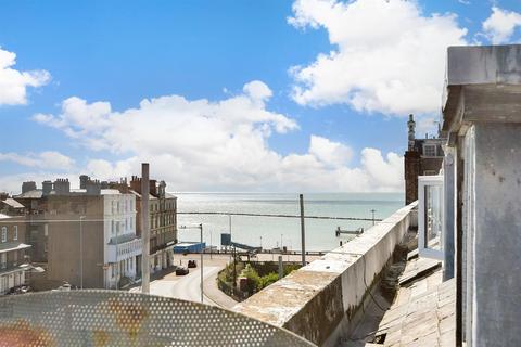 Royal Road, Ramsgate, Kent 1 bed apartment for sale