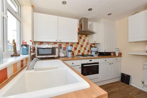Cinder Footpath, Broadstairs, Kent 3 bed terraced house for sale