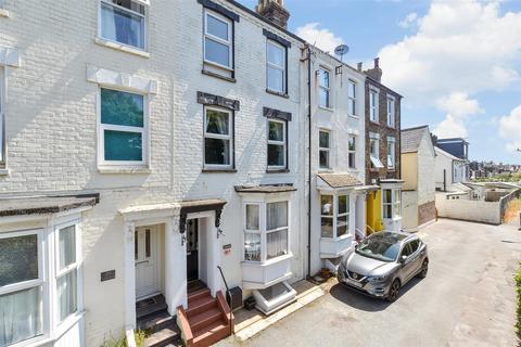 Cinder Footpath, Broadstairs, Kent 3 bed terraced house for sale
