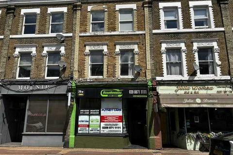 Lower Richmond Road, Putney 1 bed terraced house for sale