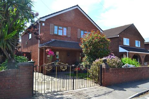 Sitwell Way, Little Warren, Port... 5 bed detached house for sale
