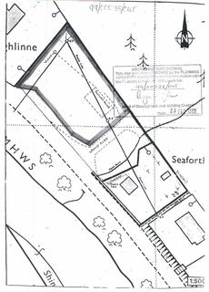 Plot Innerghlinnie Shore Road... Plot for sale