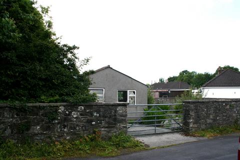 Building Plot, Stewart of Garlies... Plot for sale