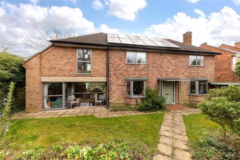 Bulstrode Gardens, Cambridge 4 bed detached house for sale