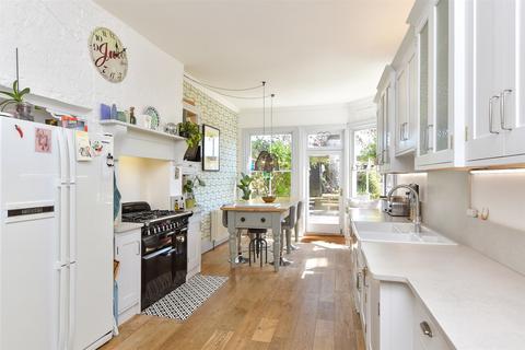 Wallands Crescent, Lewes, East Sussex 5 bed townhouse for sale