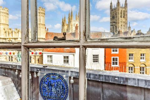 Mercery Lane, Canterbury, Kent 1 bed apartment for sale