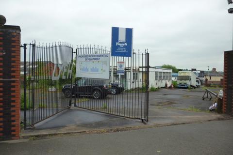 THORNS ROAD (A4036), QUARRY BANK... Land for sale