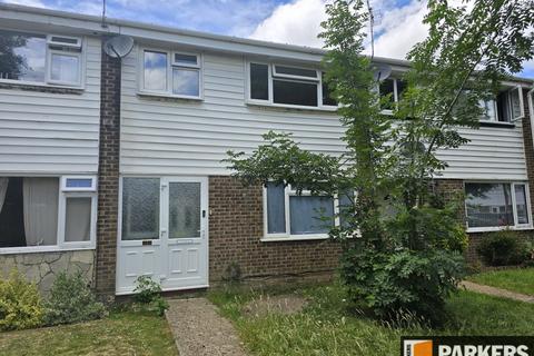 Benbow Gardens, Calmore 3 bed terraced house for sale