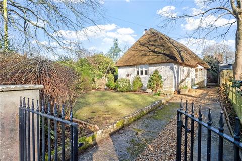 Upwey, Weymouth, Dorset 3 bed detached house for sale