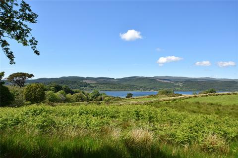 Land At Achnaclaod, Whitehouse... Plot for sale
