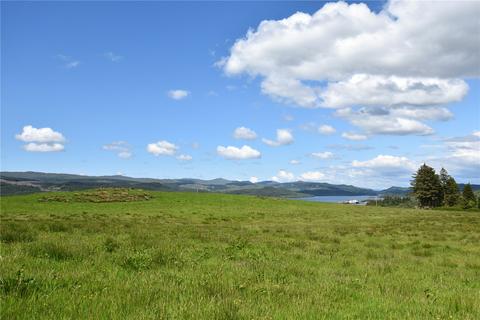 Plot B, Land At Kilchamaig Gate... Plot for sale