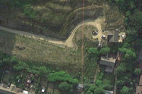 Nantymoel Valley, Ogmore Vale... Plot for sale