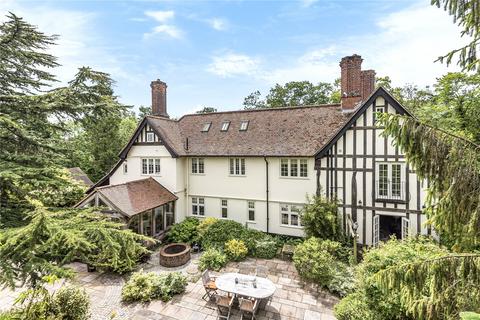 The Street, Southolt, Eye, Suffolk, IP23 5 bed detached house for sale