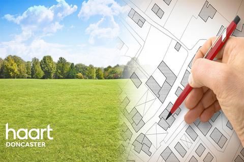Kingsbury Court, Off York Road... Land for sale