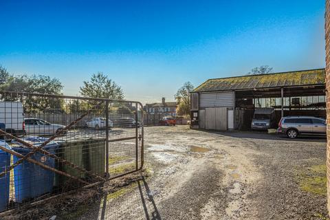 Wormgate, Boston PE21 Land for sale