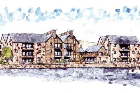 Heritage Quay, Berwick Upon Tweed, TD15 Land for sale