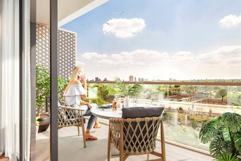 King's Road Park, King's Road... 2 bed apartment for sale