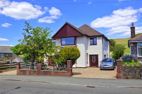 Newchurch Road, Higher Cloughfold... 4 bed detached house for sale