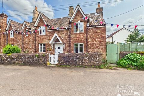 Sampford Brett 3 bed character property for sale