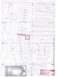 HIGH STREET / ALBERT STREET... Land for sale