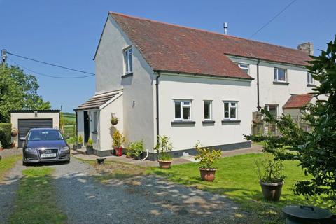 Holsworthy, Devon 3 bed semi