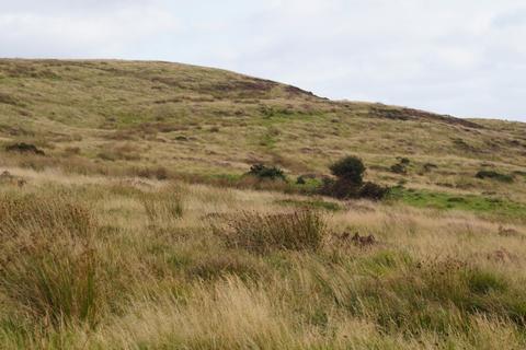 MYNYDD CNWC LAND, PENCARREG... Farm land for sale