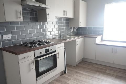 High Causeway, Whittlesey, PE7 1AU 2 bed apartment for sale