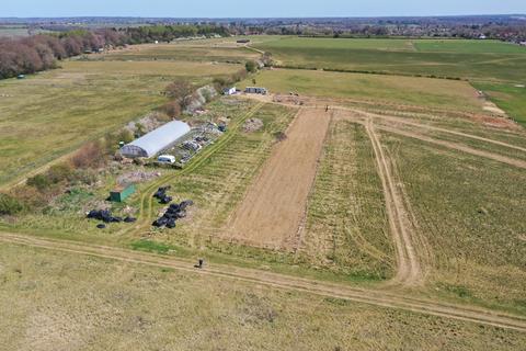 Wycombe Road, Stokenchurch, High... Land for sale